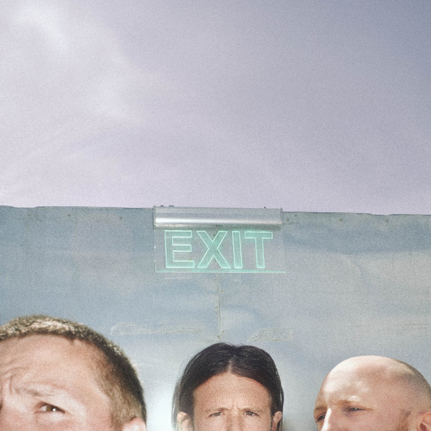 Bazart - Exit (Limited Coloured Vinyl)