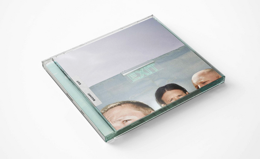 Bazart - Exit (CD)